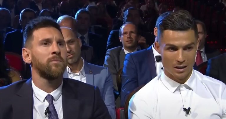 Cristiano Ronaldo se moque de la Ligue 1 après ses commentaires