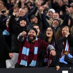 Critique des supporters de West Ham par Stan Collymore