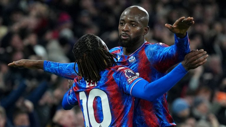 Crystal Palace et Chelsea se neutralisent (1-1) en PL