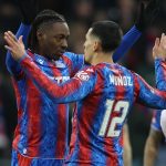 Crystal Palace s-impose contre Stockport en FA Cup