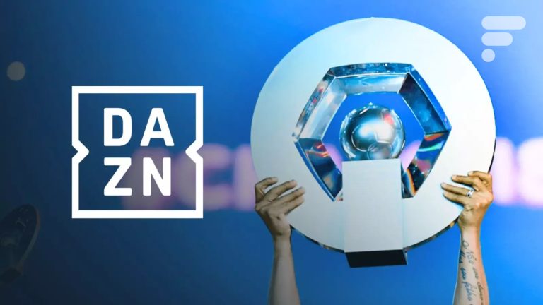 DAZN révise ses prix et lance une offre pour les jeunes en France