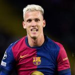 Dani Olmo - Barcelone peut le réinscrire temporairement