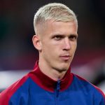 Dani Olmo - Un coup de pouce pour Manchester United ?