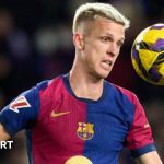 Dani Olmo autorisé à jouer avec le FC Barcelone