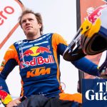 Daniel Sanders proche d-un triomphe historique au Dakar 2025