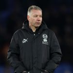 Darren Ferguson critiqué pour avoir laissé Tyler Young sur le banc