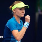 Dart et Watson avancent à l-Open d-Australie- Evans éliminé