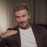 David Beckham - Année inoubliable malgré les controverses