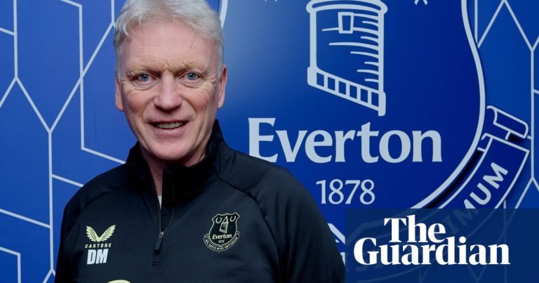 David Moyes - Nouveau défi à Everton pour éviter la relégation