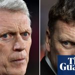 David Moyes de retour à Everton après 12 ans d-absence