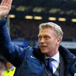 David Moyes de retour à Everton - un nouvel espoir pour les Toffees