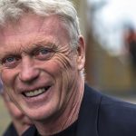 David Moyes en lice pour redevenir entraîneur d-Everton