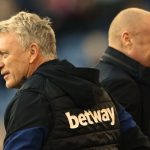 David Moyes en pole pour remplacer Sean Dyche à Everton