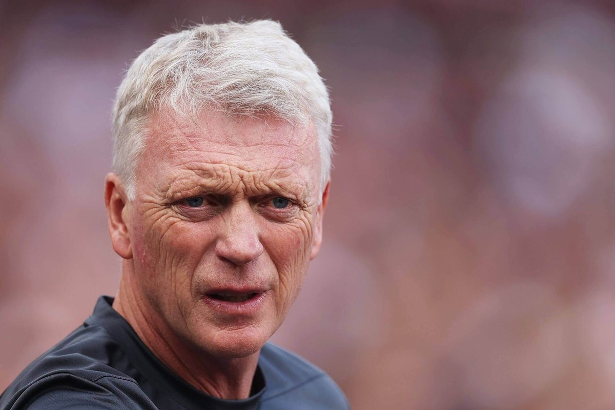 David Moyes et son retour à Everton - un défi risqué ?