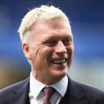 David Moyes revient à Everton pour une nouvelle ère