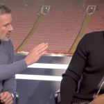 Débat enflammé entre Carragher et Sturridge sur Alexander-Arnold