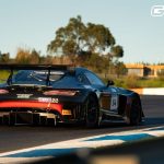 Début de la Gedlich Racing Winter Series à Estoril