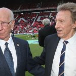 Décès de Denis Law - Légende de Manchester United s-éteint à 84 ans