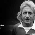 Décès de Denis Law- légende de Manchester United et de l-Écosse