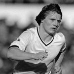 Décès de Garry Brooke- légende de Tottenham- à 64 ans