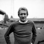 Denis Law- l-icône de Manchester United nous a quittés