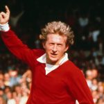 Denis Law- l-icône de Manchester United- nous quitte à 84 ans