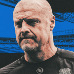 Départ de Sean Dyche - tensions et incertitudes à Everton