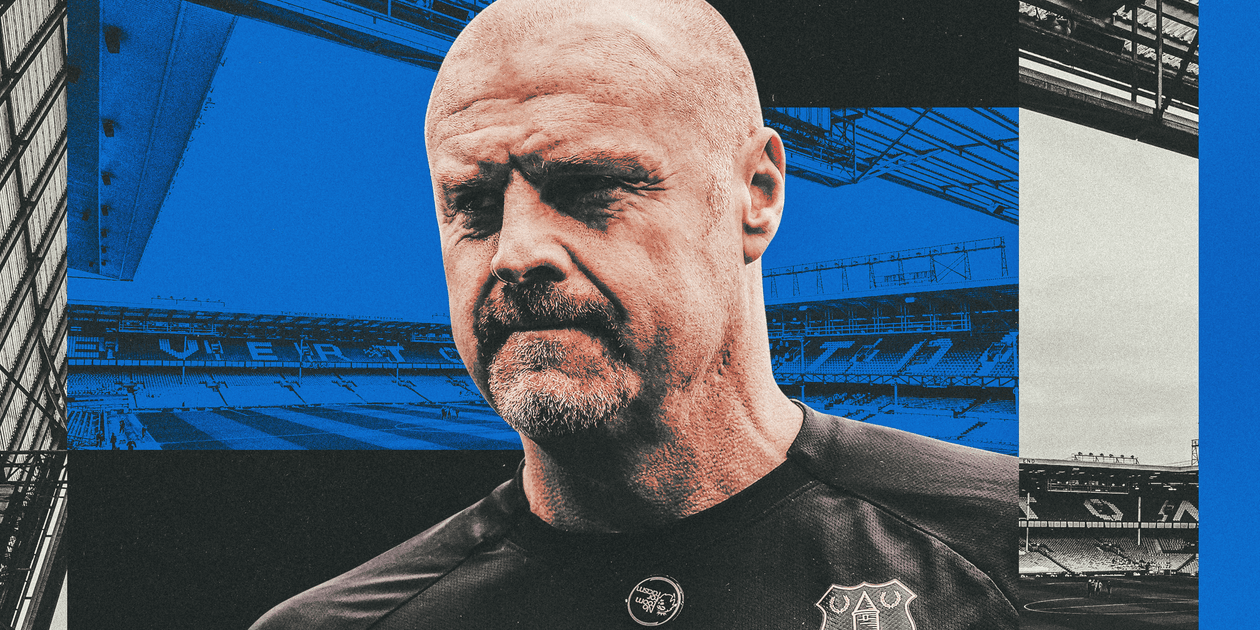 Départ de Sean Dyche - tensions et incertitudes à Everton