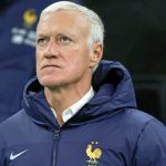 Didier Deschamps quitte les Bleus - un tournant historique