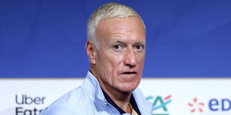 Didier Deschamps quittera l’équipe de France après 2026