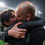 Divorce de Pep Guardiola - La fin d-un mariage de 30 ans