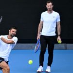 Djokovic et Murray - une alliance prometteuse à l-Open d-Australie