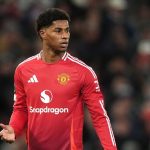 Dortmund intensifie sa quête pour Marcus Rashford