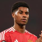 Dortmund tente de recruter Marcus Rashford de Manchester United