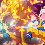 Dragon Ball DAIMA - Le Kamehameha fait son grand retour !