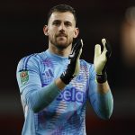 Eddie Howe souhaite garder Martin Dubravka à Newcastle