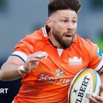 Edinburgh s-impose à Vannes et renforce ses espoirs en Challenge Cup