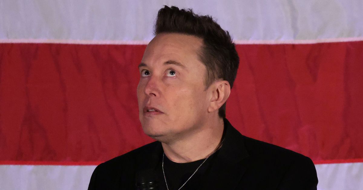 Elon Musk face à un coût exorbitant pour acheter Liverpool