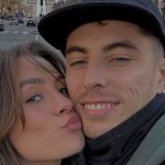 Enquête policière sur les abus en ligne visant Kai Havertz et sa femme