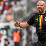 Éric Chelle nommé entraîneur des Super Eagles du Nigeria