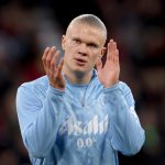 Erling Haaland prolonge à Manchester City jusqu-en 2034