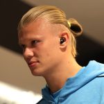 Erling Haaland prolonge son contrat avec Manchester City jusqu-en 2034