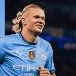 Erling Haaland prolonge son contrat avec Manchester City jusqu-en 2034