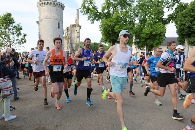 Événements sportifs majeurs de 2025 dans le Cher et ailleurs