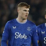 Everton - Jake O-Brien convaincu de la survie en Premier League