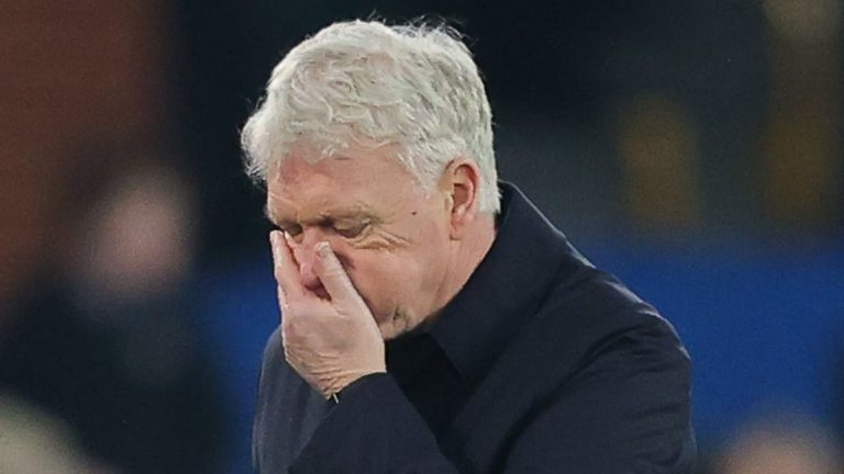 Everton - La Premier League abandonne la plainte PSR