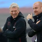 Everton - Le départ de Dyche ouvre la voie à Moyes