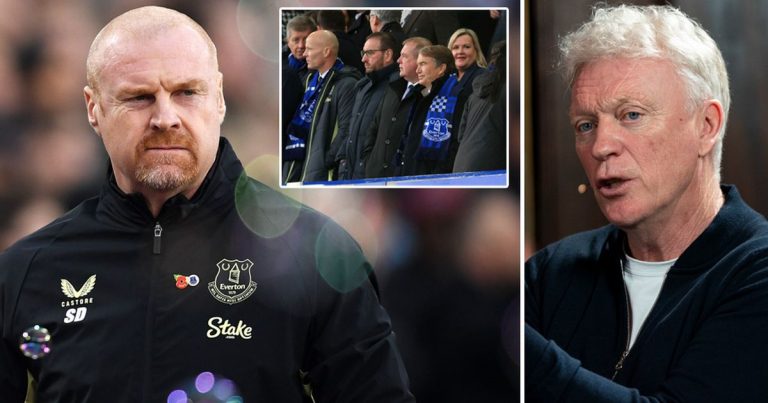 Everton - Le départ de Sean Dyche soulève des questions