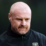 Everton - Sean Dyche limogé après une série de défaites