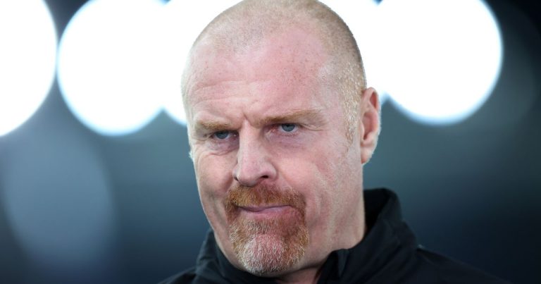 Everton - Sean Dyche parle des transferts après le rachat